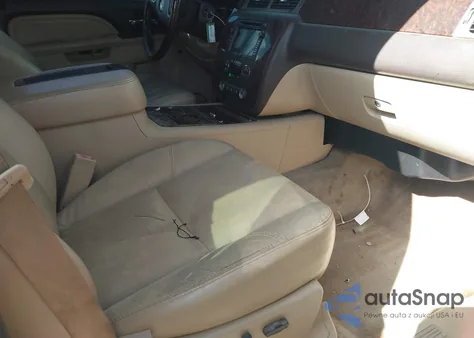 2010 GMC Sierra 1500 Denali из США, поврежденный, VIN 3GTRKXE26AG222270